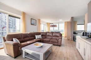Hello Zeeland - Appartement Port Scaldis 15-042